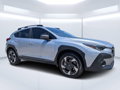 Certified 2025 Subaru Crosstrek 2.5i Limited w/ Popular Package #3A