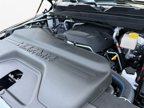 New 2025 RAM 2500 Tradesman image 23