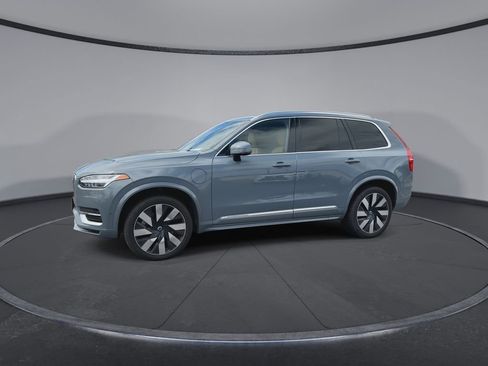 Used 2023 Volvo XC90 T8 Ultimate w/ Protection Package Premier image 5