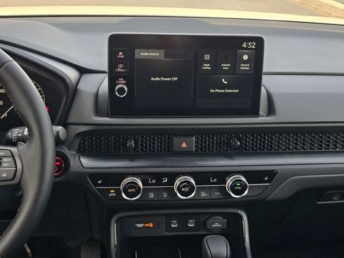 New 2026 Honda CR-V Sport image 15