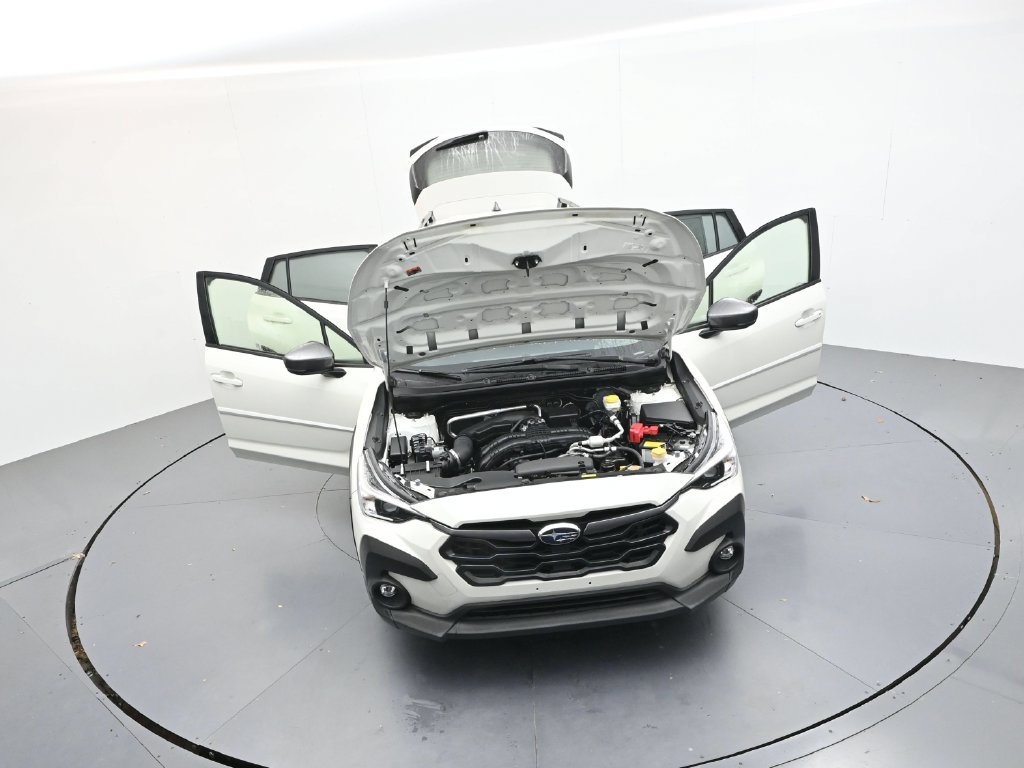 Used 2024 Subaru Crosstrek 2.0i Premium AWD/4WD image 32
