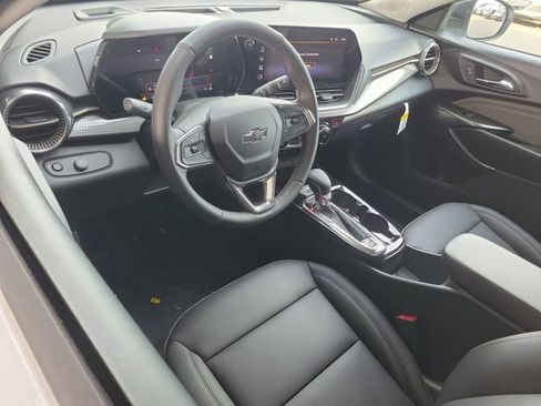 New 2026 Chevrolet Trax ACTIV w/ Driver Confidence Package image 6