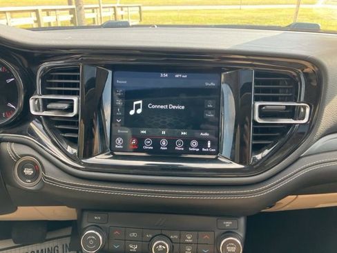 Used 2022 Dodge Durango SXT w/ Anodized Platinum Package image 23