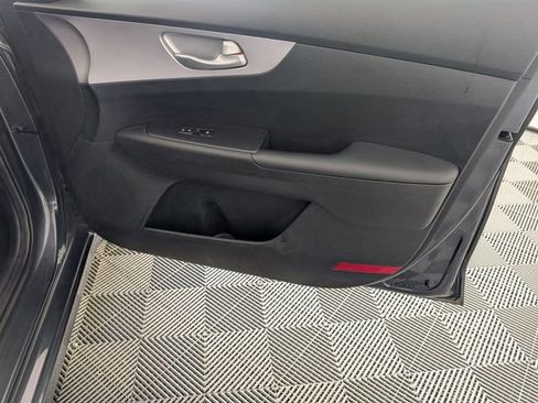 Used 2024 Kia Forte LXS FWD image 29