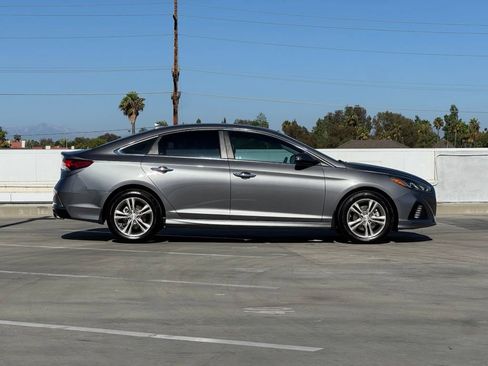 Used 2019 Hyundai Sonata SEL FWD image 30