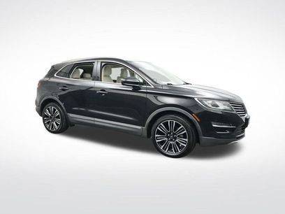 Used 2018 Lincoln MKC Black Label