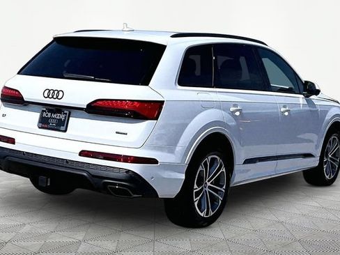 New 2026 Audi Q7 2.0T Premium AWD/4WD image 2