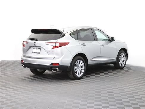 Used 2024 Acura RDX SH-AWD image 9