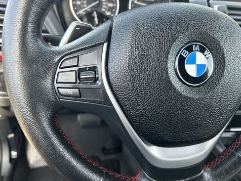 Used 2017 BMW 230i Convertible RWD image 20