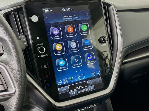 New 2026 Subaru Impreza 2.0i Sport image 19