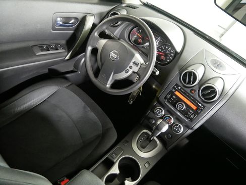 Used 2013 Nissan Rogue S AWD/4WD image 9