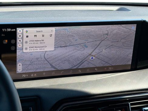 Used 2025 Nissan Armada PRO-4X w/ Pro-4X Premium Package image 26