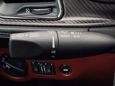 Used 2023 Dodge Challenger SRT Hellcat image 16