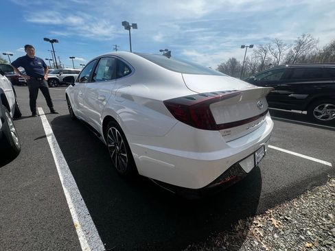 Used 2023 Hyundai Sonata Limited image 7