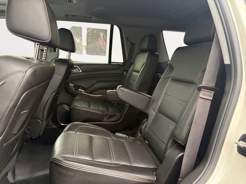 Used 2015 GMC Yukon Denali w/ Open Road Package AWD/4WD image 13