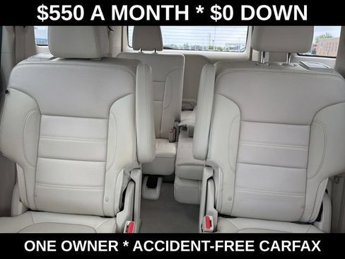 Used 2023 GMC Acadia Denali AWD/4WD image 30