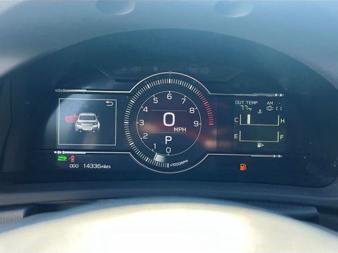 Used 2025 Toyota GR86 Premium RWD image 11