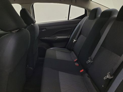 Used 2024 Nissan Versa SV FWD image 18