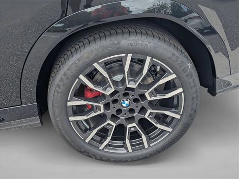 New 2027 BMW X6 xDrive40i AWD/4WD image 9