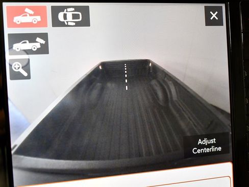 Used 2022 RAM 3500 Limited image 38