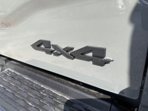 New 2026 RAM 2500 Tradesman image 16