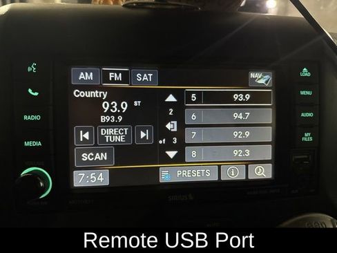 Used 2015 Jeep Wrangler Unlimited Sahara w/ Dual Top Group image 14