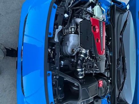 Used 2025 Honda Civic Type R image 30