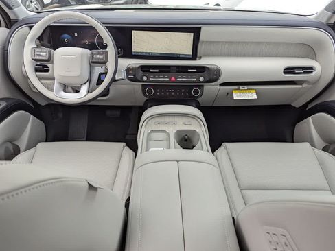 New 2026 Hyundai Palisade Calligraphy AWD/4WD image 16