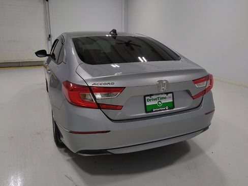 Used 2019 Honda Accord EX-L image 6