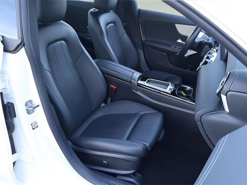 Used 2025 Mercedes-Benz CLA 250 CLA 250 image 19