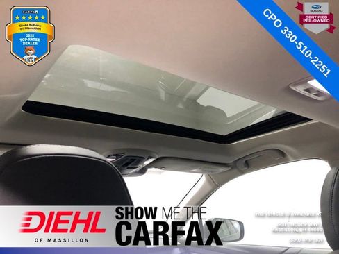 Used 2023 Subaru Outback Touring XT image 21