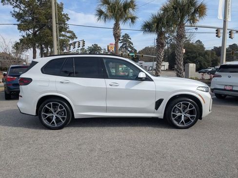 New 2026 BMW X5 xDrive40i AWD/4WD image 4