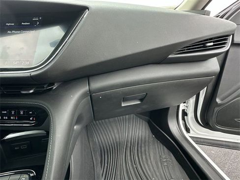 Certified 2023 Buick Envision Preferred image 27