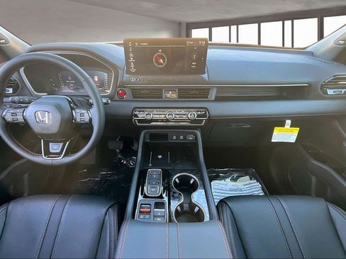 New 2026 Honda Passport TrailSport Elite image 5