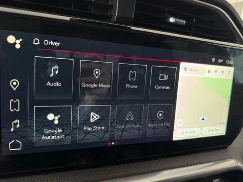 Certified 2023 GMC Sierra 1500 Denali AWD/4WD image 20