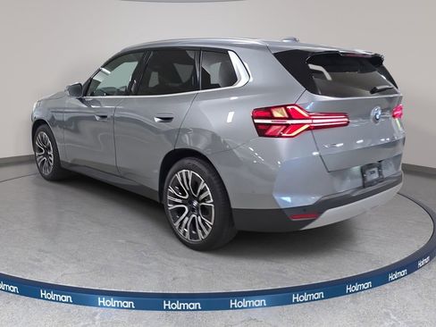 Used 2025 BMW X3 xDrive30i w/ Premium Package AWD/4WD image 9