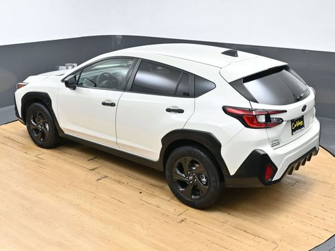 Used 2024 Subaru Crosstrek 2.0i AWD/4WD image 42