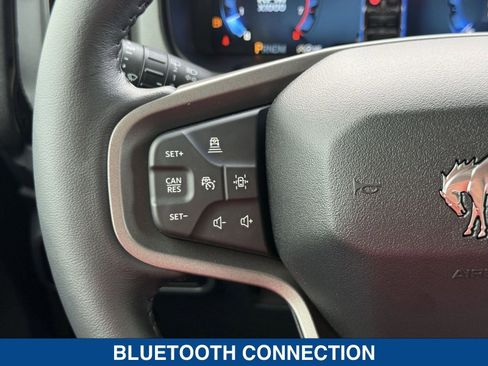 Used 2025 Ford Bronco Badlands AWD/4WD image 50