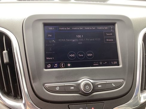 Used 2023 Chevrolet Equinox LS w/ LS Convenience Package AWD/4WD image 13