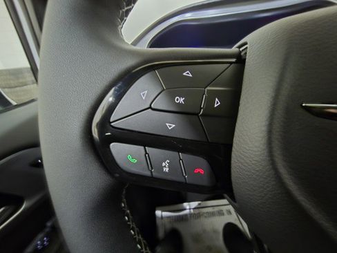 New 2026 Chrysler Pacifica Limited w/ S Appearance Package image 24