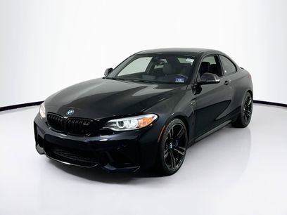 Used 2017 BMW M2