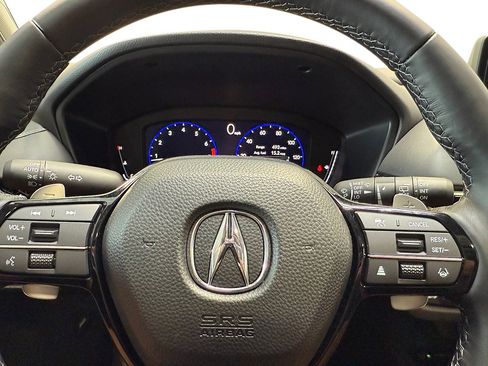 New 2026 Acura ADX AWD image 23