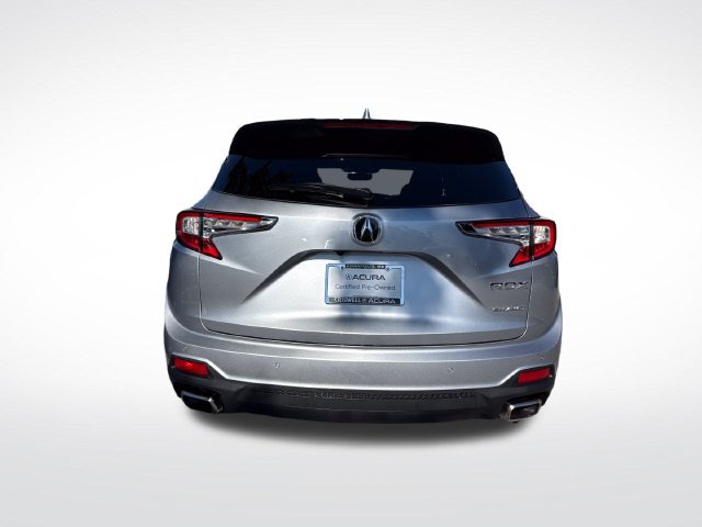 Used 2026 Acura RDX w/ Technology Package AWD/4WD image 6