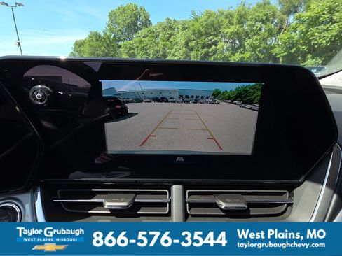 New 2026 Chevrolet Trax LT w/ Driver Confidence Package FWD image 22