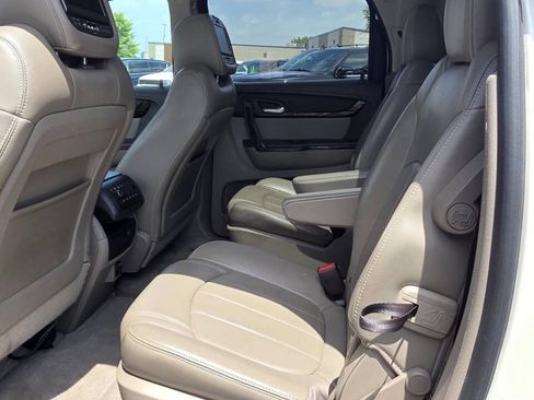 Used 2014 GMC Acadia Denali FWD image 17
