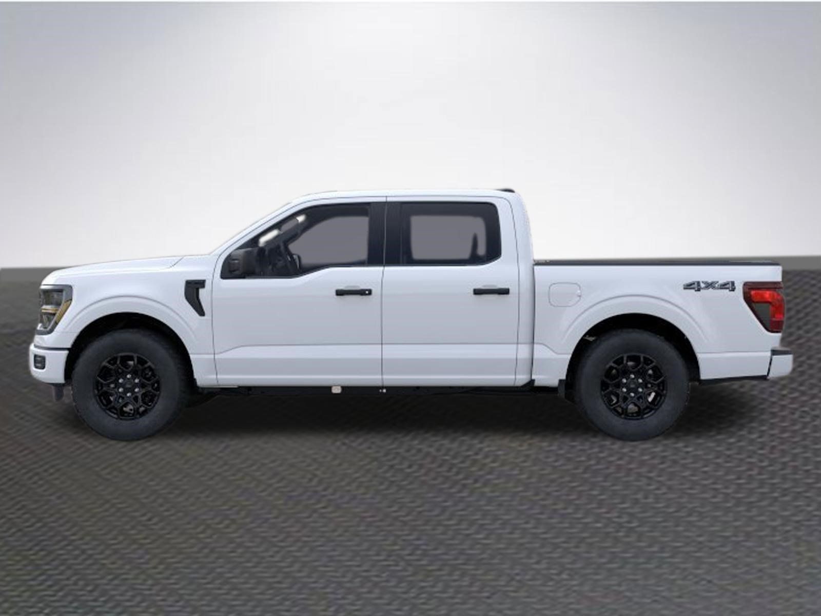 New 2026 Ford F150 STX AWD/4WD image 3