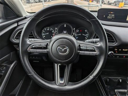 Certified 2023 MAZDA CX-30 AWD 2.5 S w/ Preferred Package image 15
