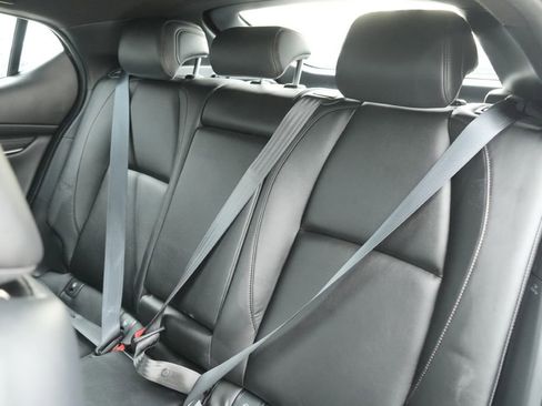 Used 2024 MAZDA MAZDA3 s image 19