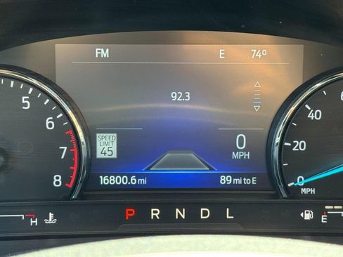 Used 2023 Ford Explorer XLT w/ Equipment Group 202A AWD/4WD image 20