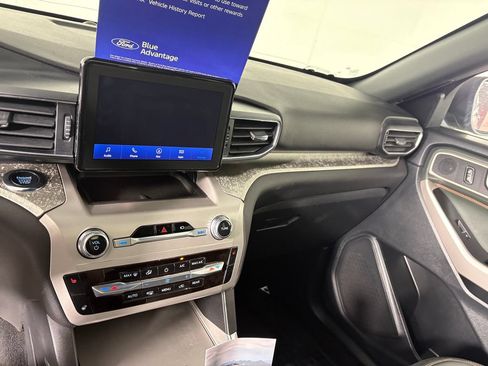 Certified 2023 Ford Explorer Timberline AWD/4WD image 18